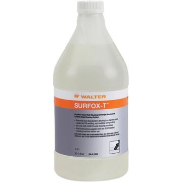 SURFOX-T™ Weld Cleaner