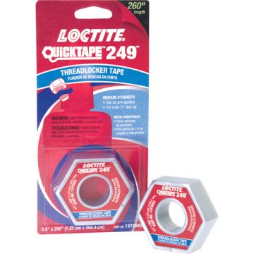 Quicktape® Threadlocker