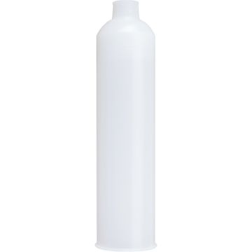 6oz Disposable plastic cartridge