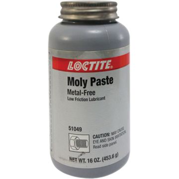 Moly Paste