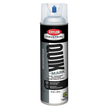 Industrial Quik-Mark™ Inverted Marking Paint