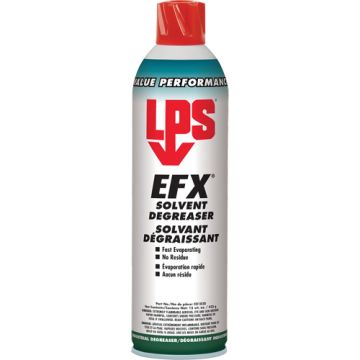 EFX Solvent/Degreaser