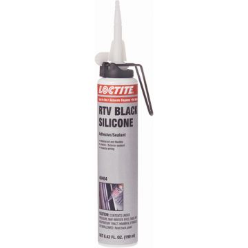 Superflex™ RTV Silicone Adhesive Sealant