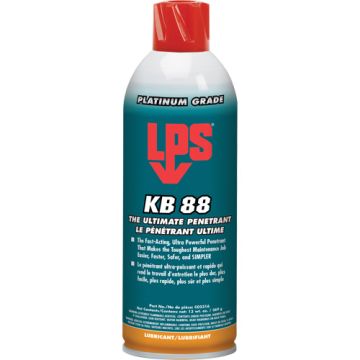 KB 88 The Ultimate Penetrant