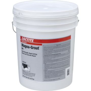 Fixmaster® Magna-Grout® Concrete Repair