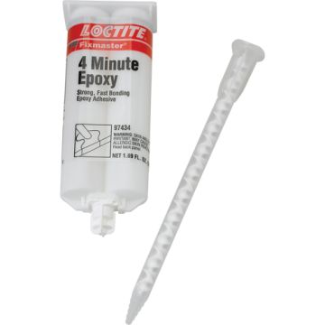 Fixmaster® 4 Minute Adhesive