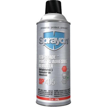 SP405 Eco-Grade™ Paint & Adhesive Remover