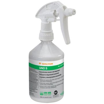 Uno S™ High Strength Cleaner & Degreaser