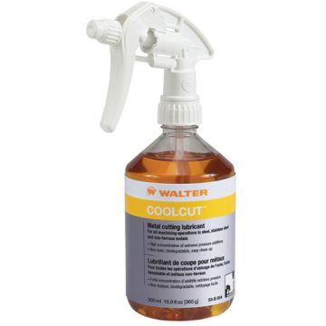 COOLCUT™ Metal Cutting Lubricant