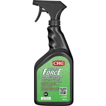 HydroForce® Zero VOC General Purpose Cleaners