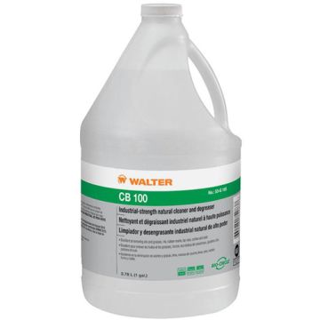 CB 100™ Natural Cleaner and Degreaser