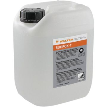 SURFOX-T™ Weld Cleaner