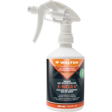 E-WELD 4™ Anti-Spatter