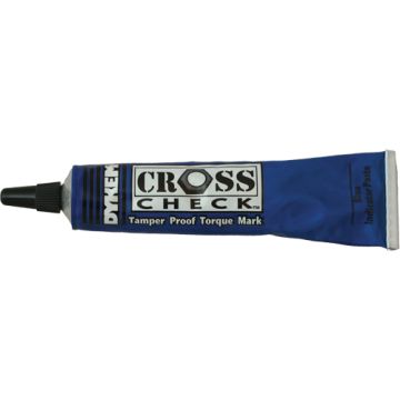 Cross Check™ Torque Seal® Tamper-Proof Indicator Paste