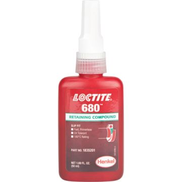 Loctite® 680 Retaining Compound