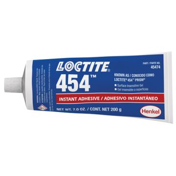 454™ Surface Insensitive Gels