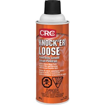 Knock'er Loose™Penetrating Solvent