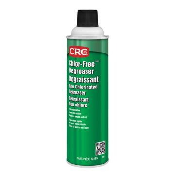 Chlor-Free™ Degreaser