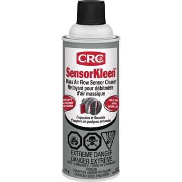 SensorKleen™ Mass Air Flow Sensor Cleaner