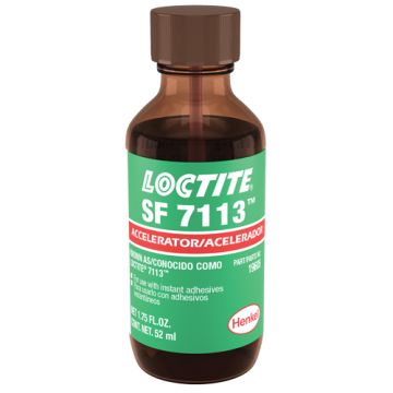 Loctite® SF 7113 Activators