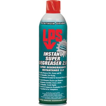 Instant Super Degreaser 2.0