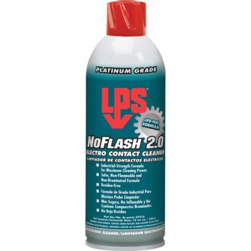 NoFlash® 2.0 Electro Contact Cleaners