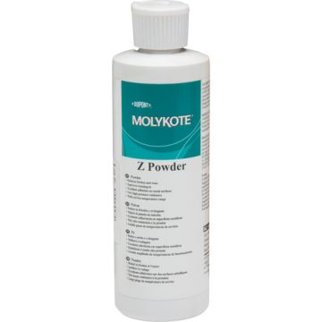 Molykote Z Lubricant Powder