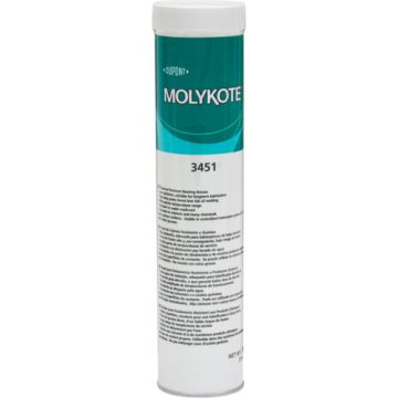 Molykote 3451 Bearing Grease