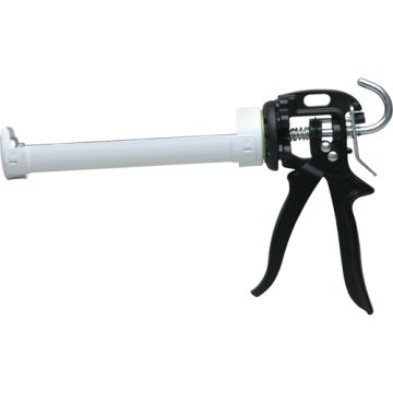 Heavy-Duty Caulk Gun