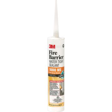 Fire Barrier Sealant