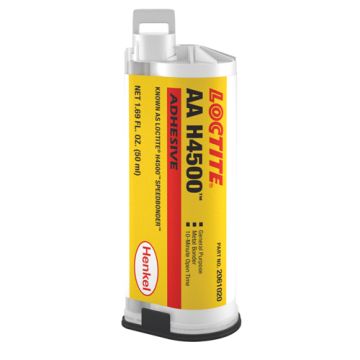 Speedbonder™ H4500 Structural Adhesive