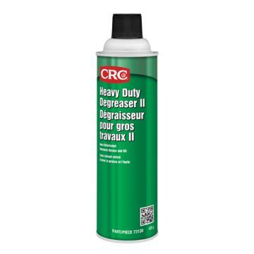 Heavy-Duty Degreaser