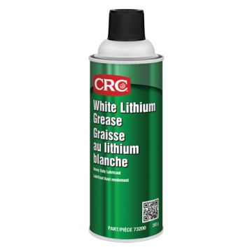 White Lithium Grease