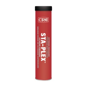 Sta-Plex™ Red Grease