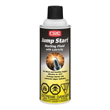 Jump Start® Starting Fluid