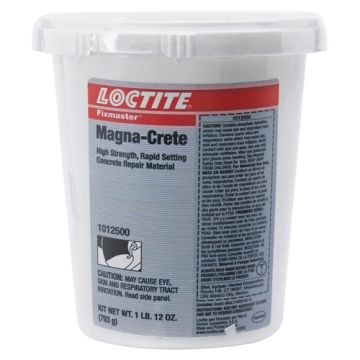 Fixmaster® Magna-Crete® Concrete Repair