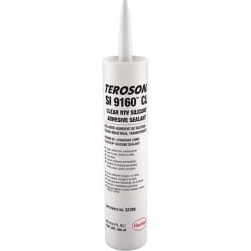 Teroson® SI 9160™ Silicone Sealant