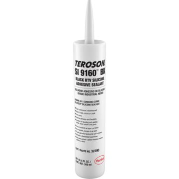 Teroson® SI 9160™ Silicone Sealant