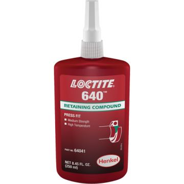 Loctite® 640 Retaining Compound