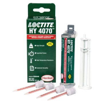 HY 4070™ Structural Repair Hybrid Adhesive