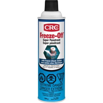 Freeze-Off® Penetrating Oil