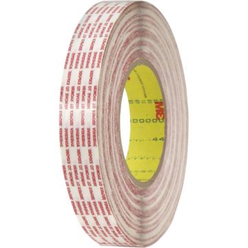 Double-Coated Tape