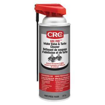 GDI IVD™ Intake Valve & Turbo Cleaner