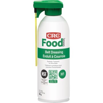 CRC® Food Plant Belt Dressing