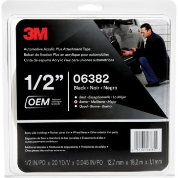 3M™ Automotive Acrylic Tape