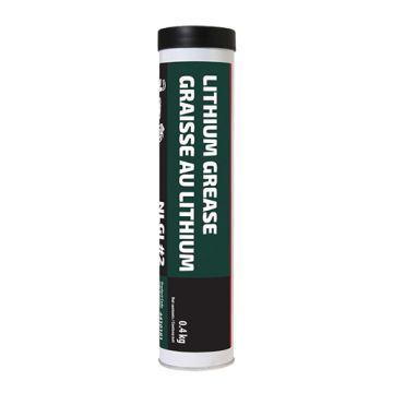 Lithium Grease NLGI 2