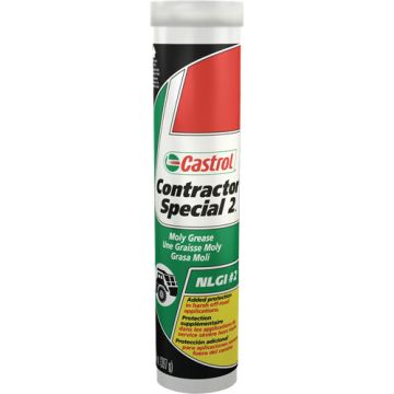 5772 Contractor Special Lithium Complex Grease