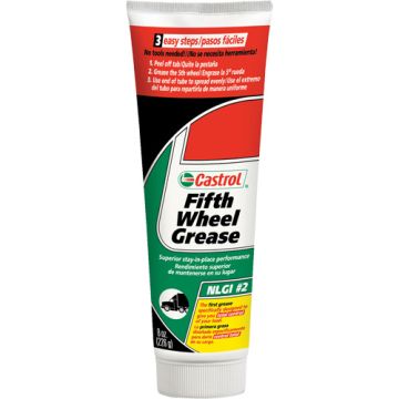 5552 Fifth Wheel Grease