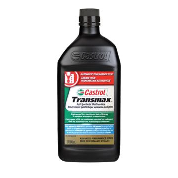 Transmax™ Automatic Transmission Fluid