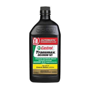 Transmax™ Dexron® VI Automatic Transmission Fluid